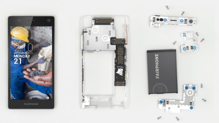 Fairphone 2
