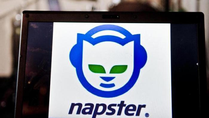 Napster