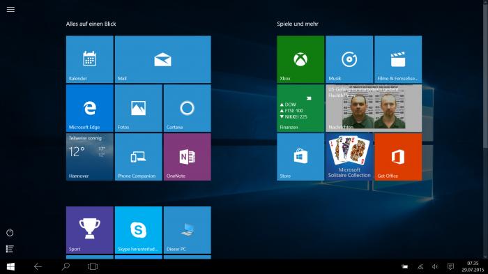 Windows 10