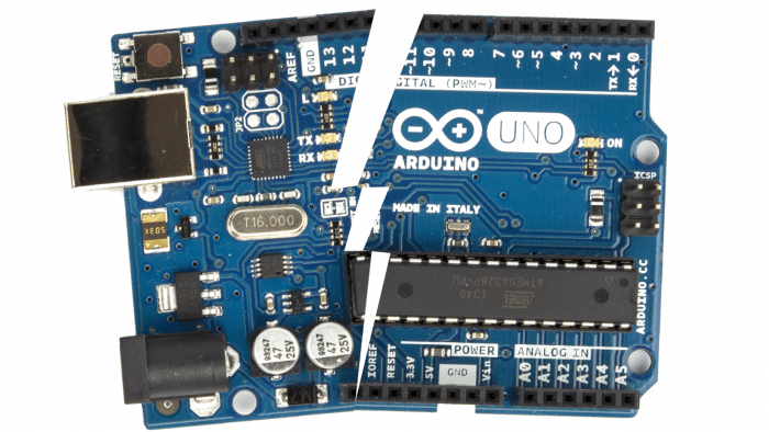 Arduino