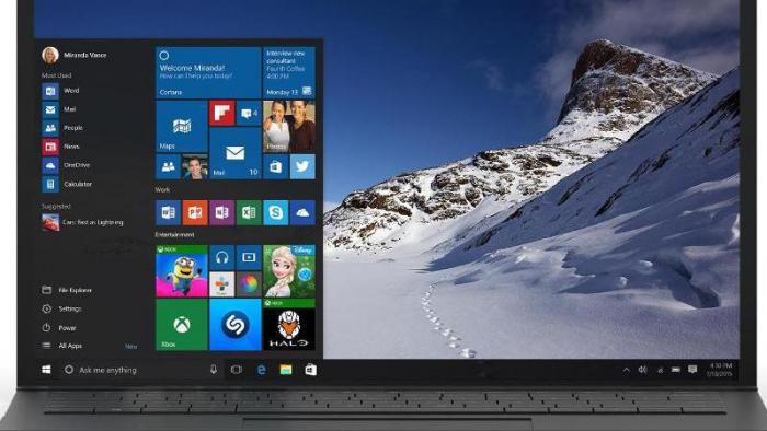 Microsoft
