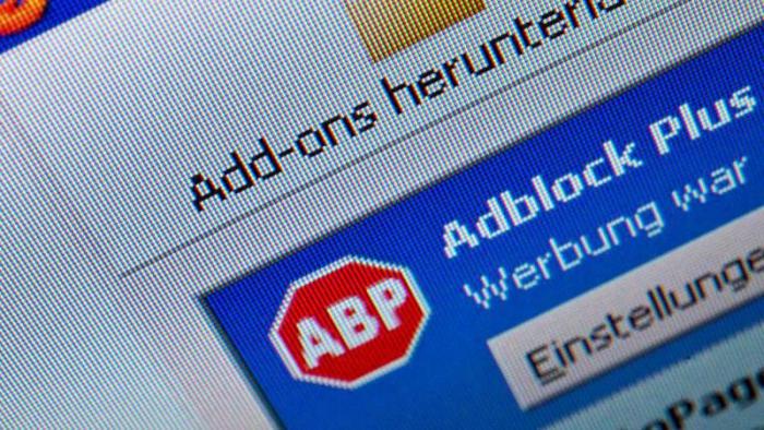 Adblock Plus