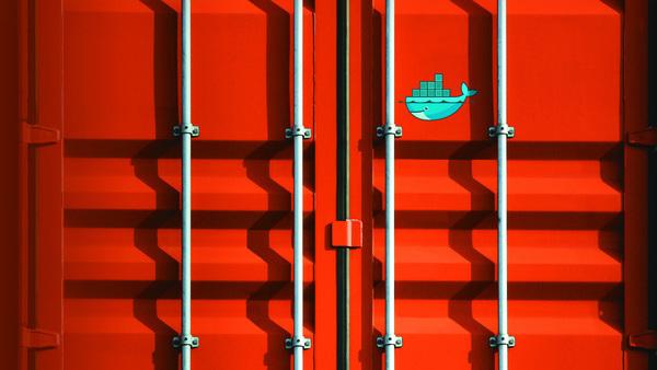 Docker 1.8