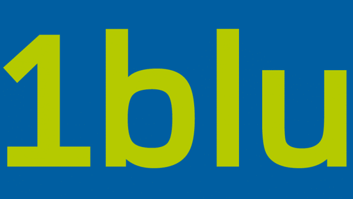 1blu