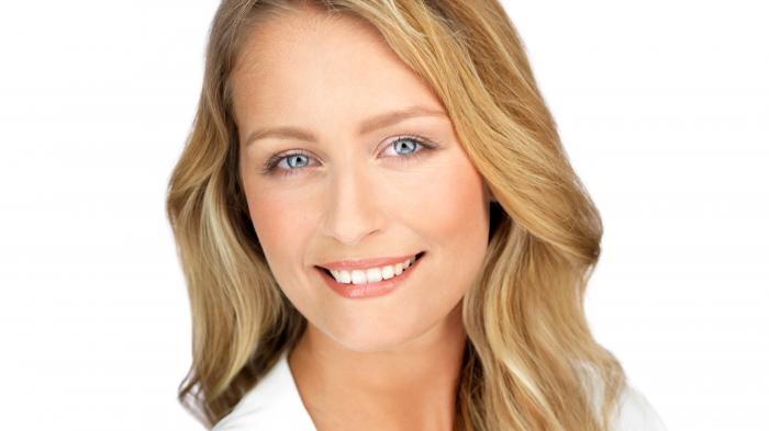 Headshots - Porträts für die digitale Identität