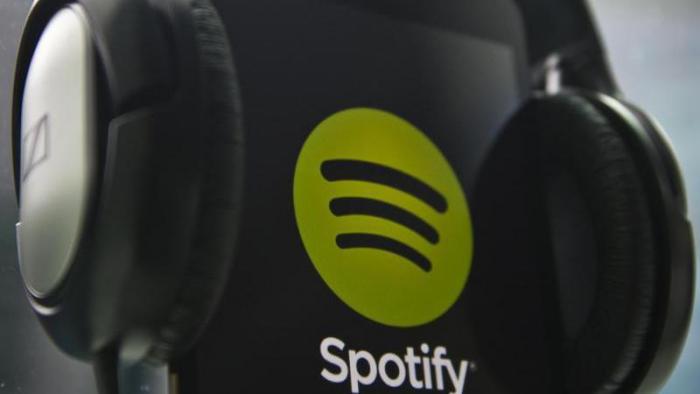 Spotify