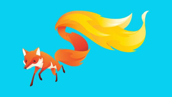 Firefox