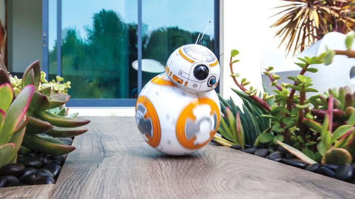 BB8-Droid