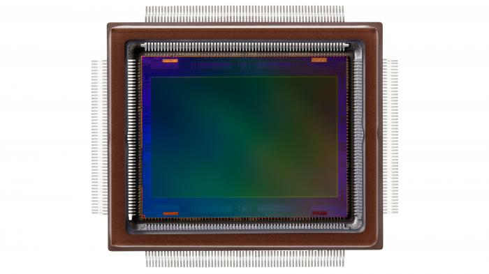 CMOS-APS-H-Sensor