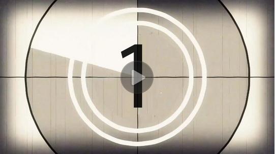 Video-Vorspann