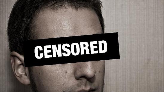Censored