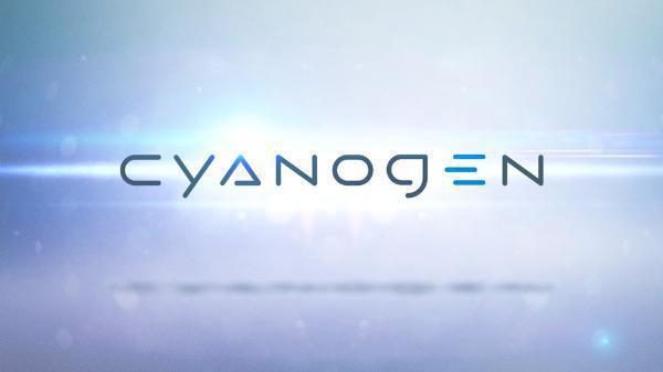Cyanogen