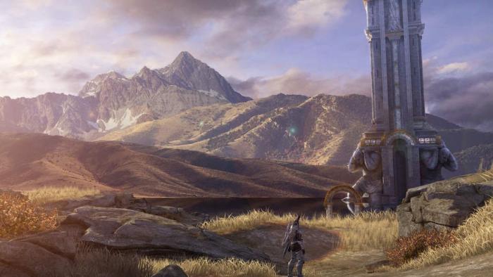 Infinity Blade III erstmals gratis