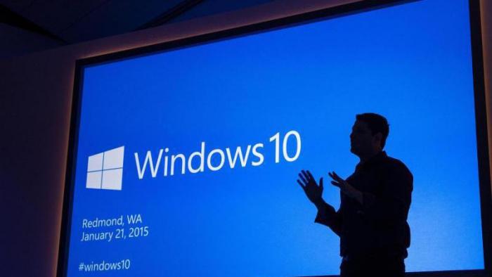Windows 10