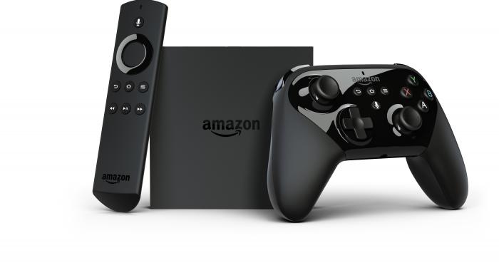 Amazon Fire TV