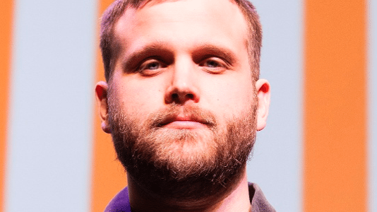 Ryan Olson