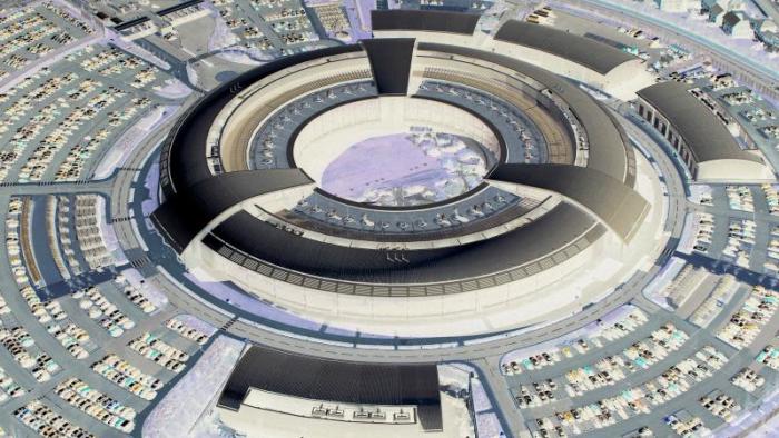 GCHQ
