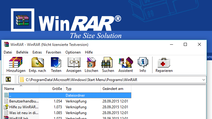 Winrar