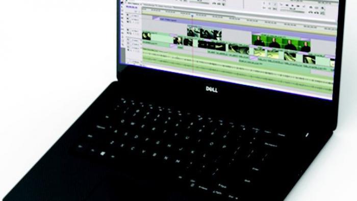 Dell Notebook