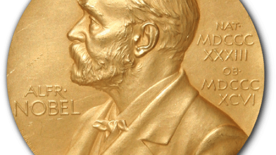 Nobelpreis für Medizin