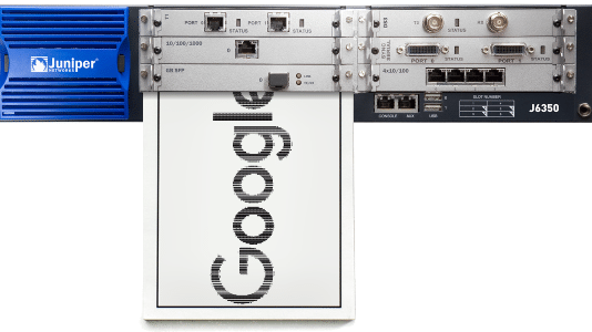 Google