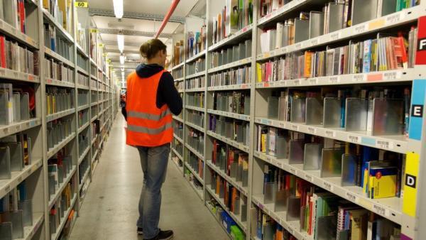 Bibliothek