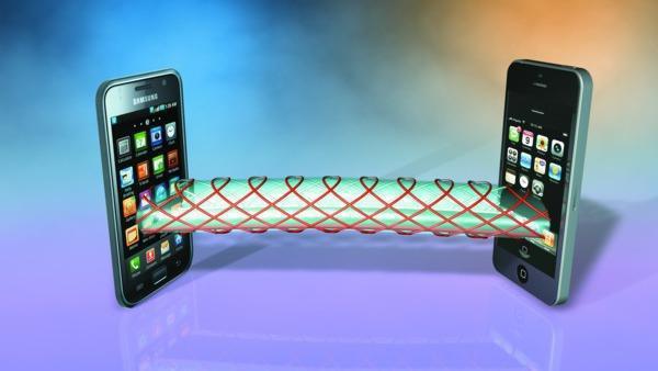 Backend as a Service: Amazon stellt Mobile Hub vor