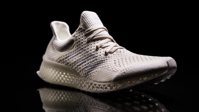 Adidas Laufschuh