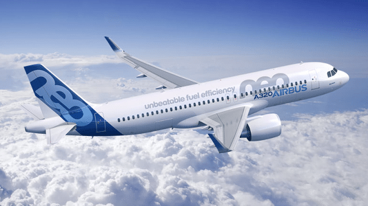 Airbus A320neo