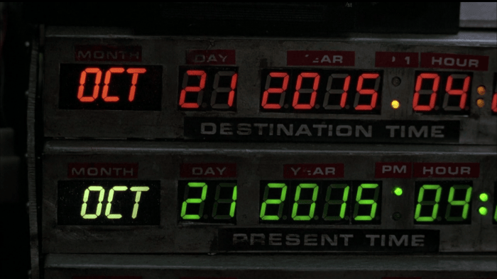 Hoverboard