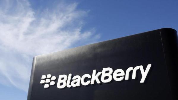 BlackBerry