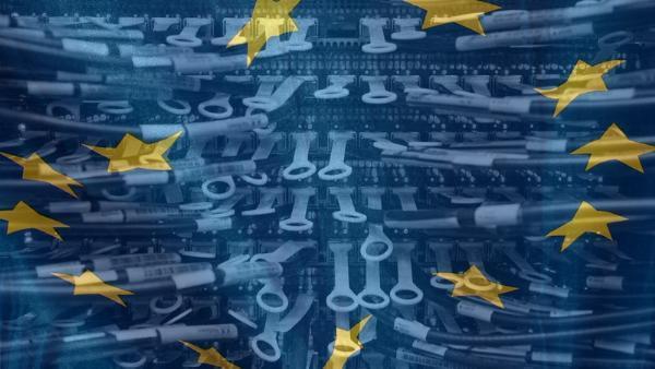 EU Flagge