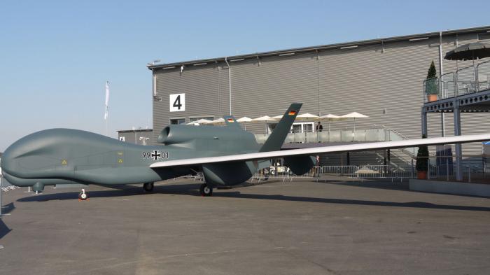 Global Hawk