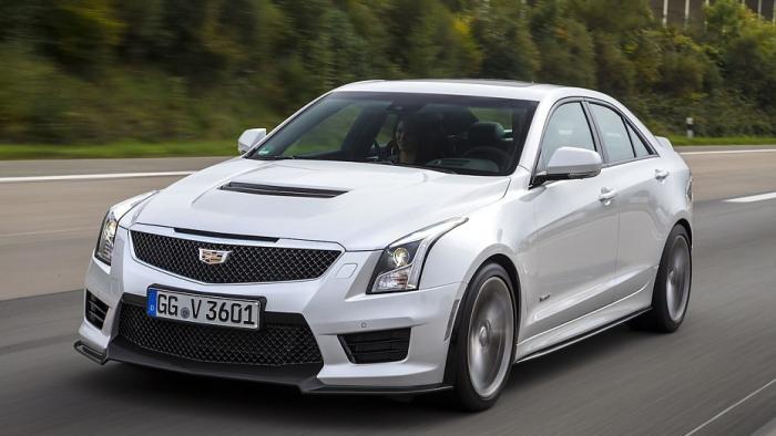 Cadillac