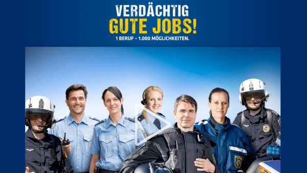 Polizei Leipzig