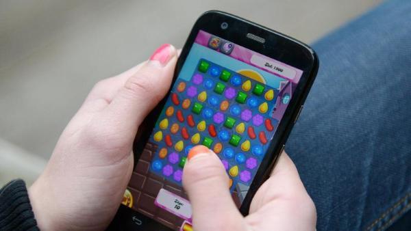 Candy Crush