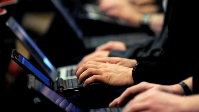 Unterwegs im Web