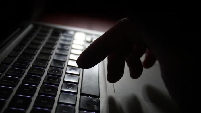 Hacker