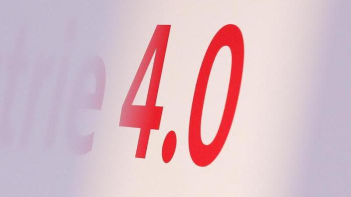 «Industrie 4.0»