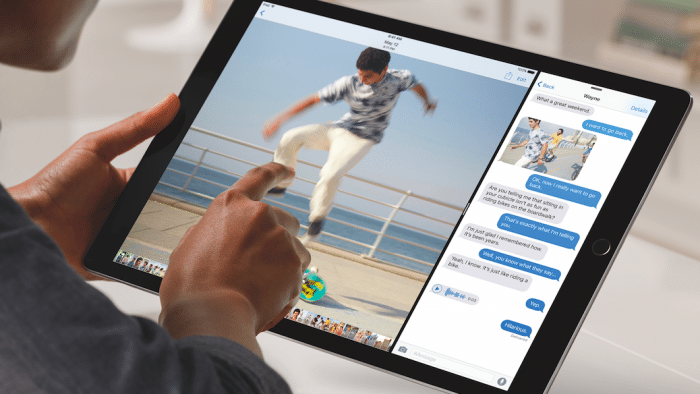 iPad Pro