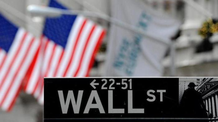 Wall Street