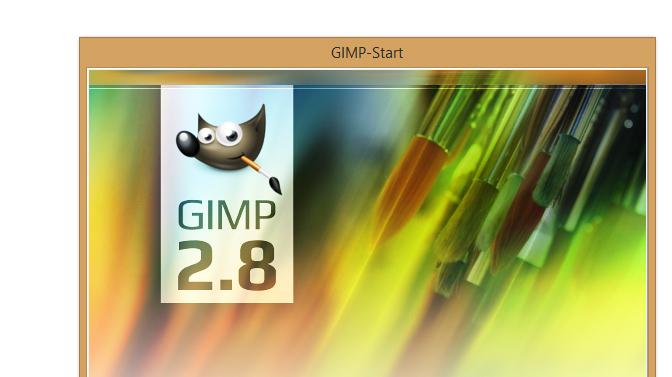 20 Jahre Gimp
