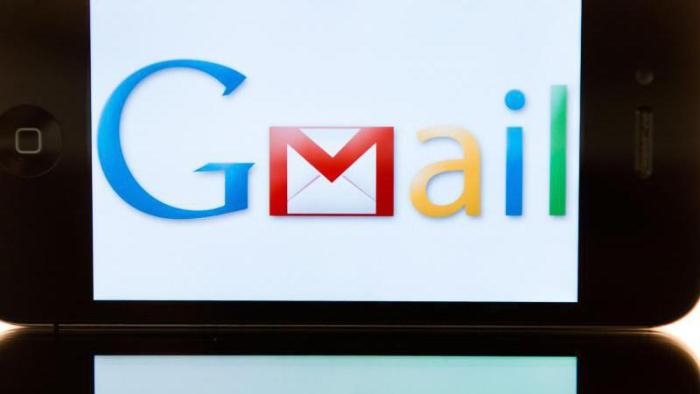 GMail