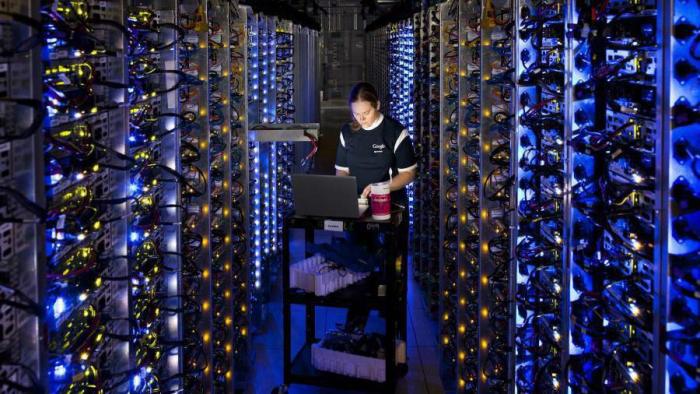 "Recht auf Vergessen": Google löscht 1,2 Millionen Links aus seinem Index