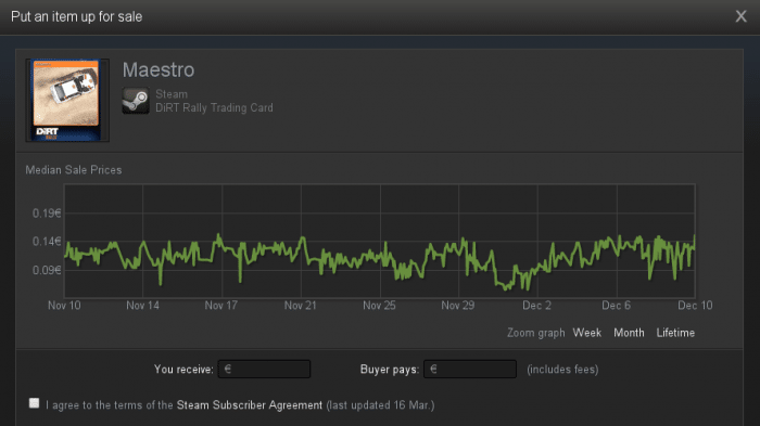 Organisierte Steam-Kriminalität: 77.000 Angriffe im Monat