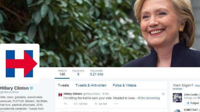 Hillary Clinton