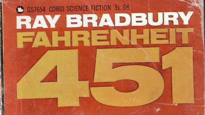 Fahrenheit 451