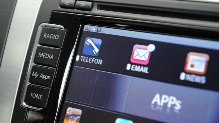 Toyota zeigt Google und Apple die kalte Schulter