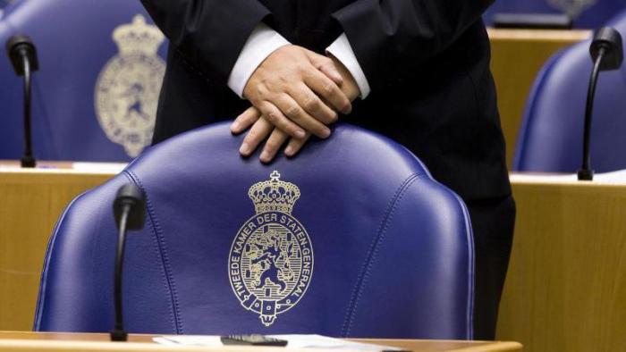 Tweede Kamer