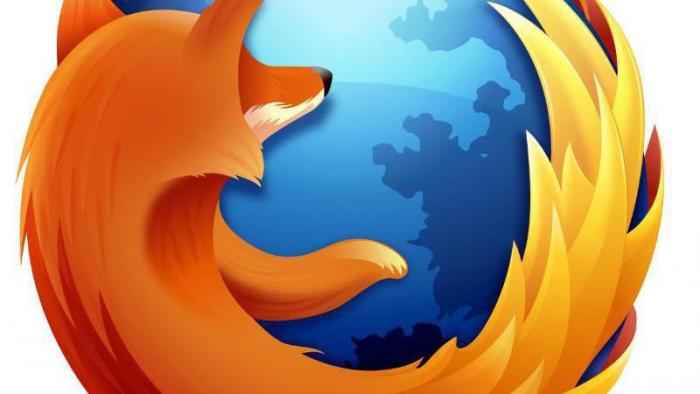 Mozilla Firefox